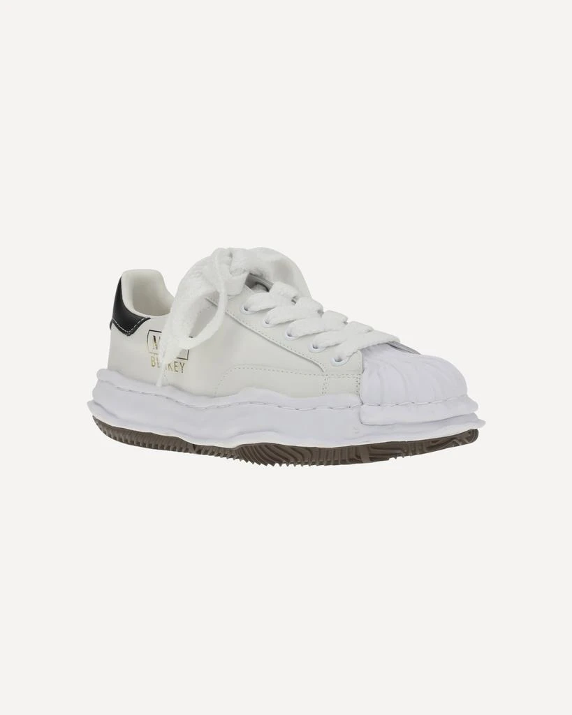 Maison MIHARA YASUHIRO Blakey OG Sneakers 4
