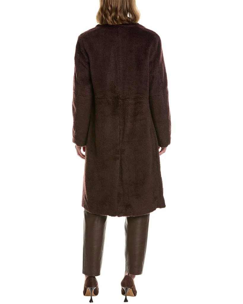 Vince Wool-Blend Coat 2