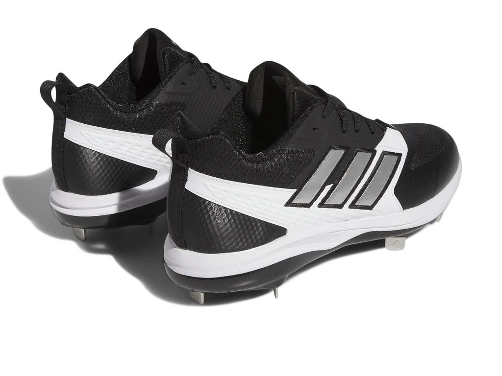 Adidas Icon 8 Baseball Cleats 5