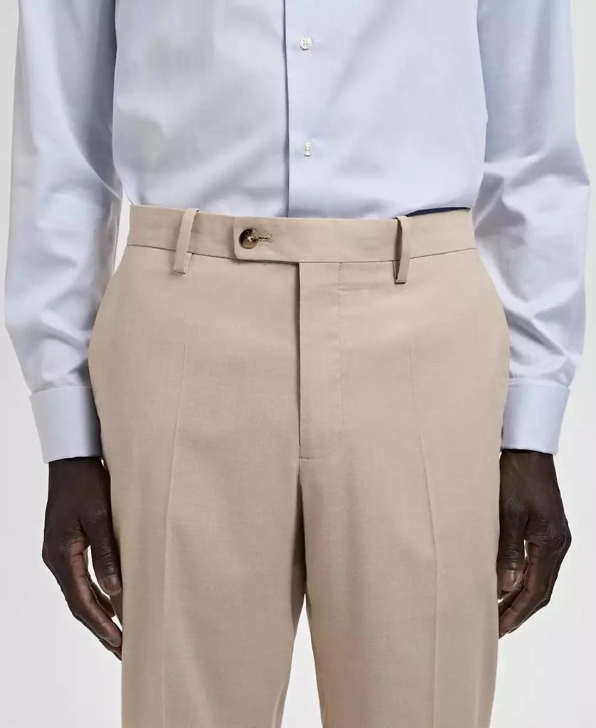 Mango Men's Slim-Fit Trousers 2