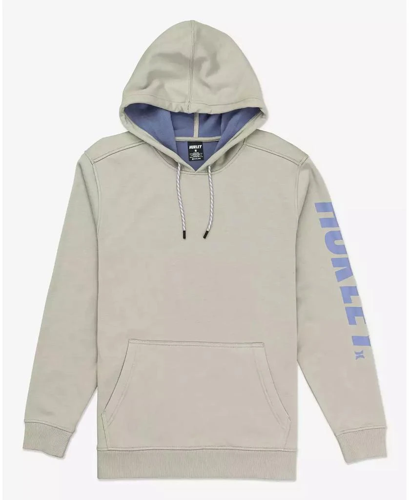 Hurley Men's Acadia Heat Pullover Sweatshirt 1
