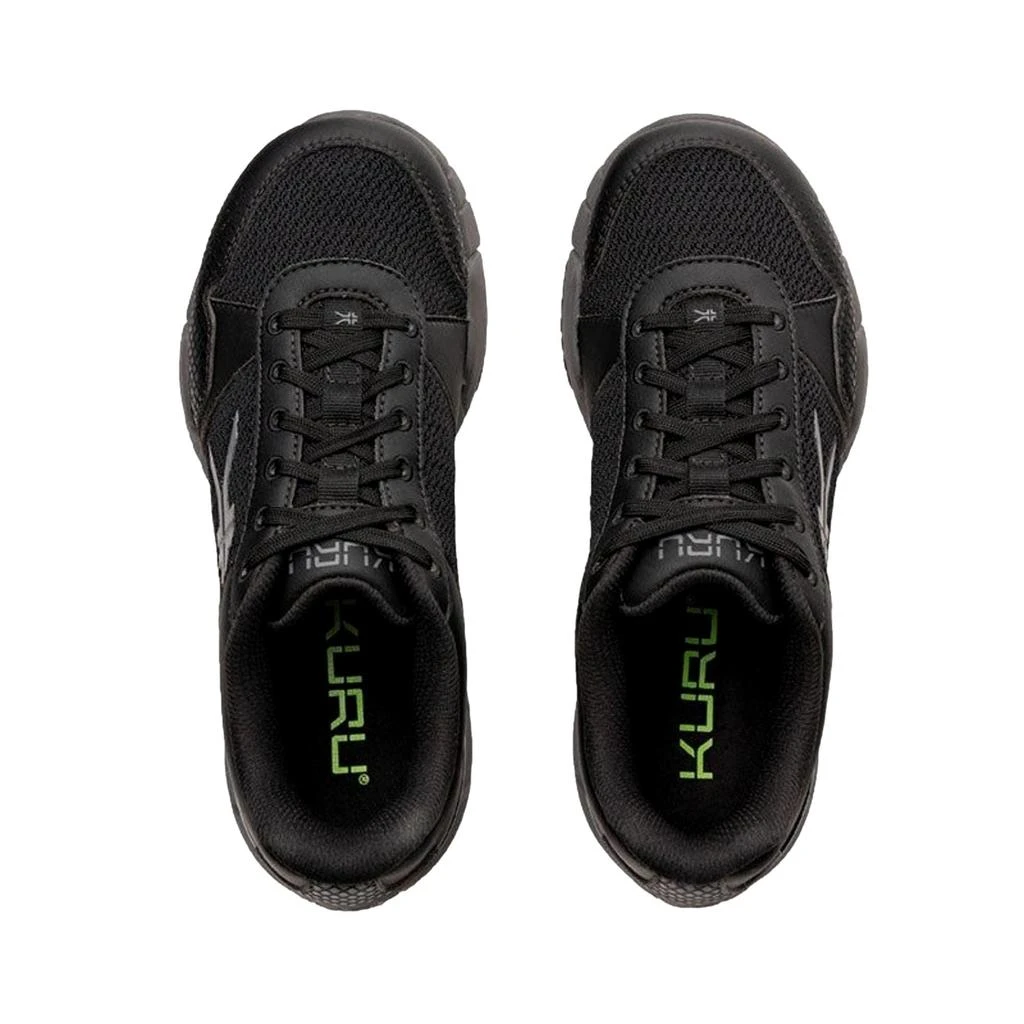 Kuru Quantum 2.0 Jet Black/Slate Gray  10500195 Men
s 3