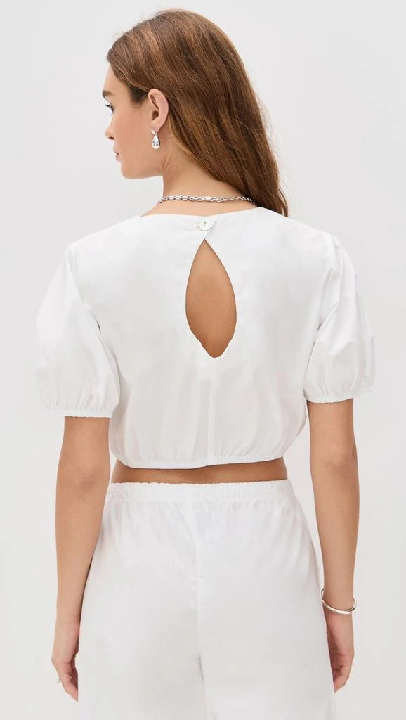 LE BOP Lillian Blouse 2