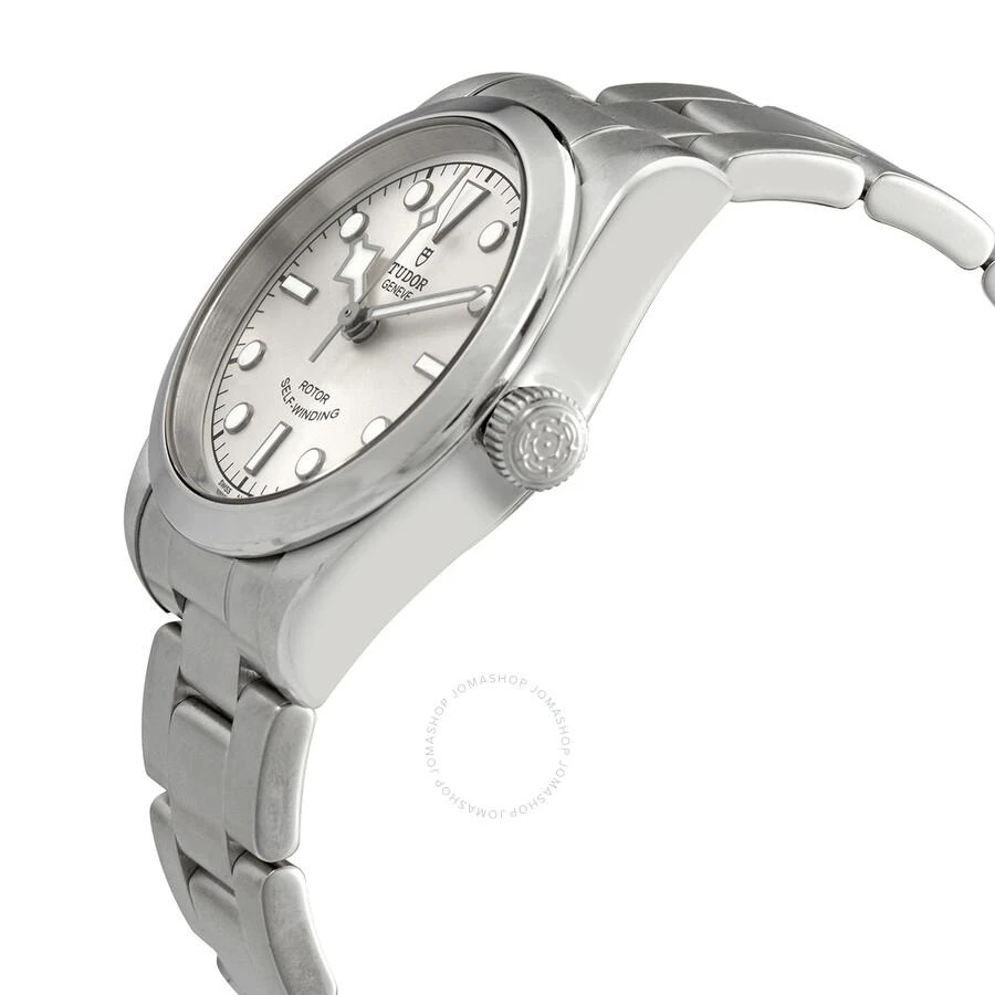 Tudor Black Bay 32 Automatic Silver Dial Ladies Watch M79580-0007 2