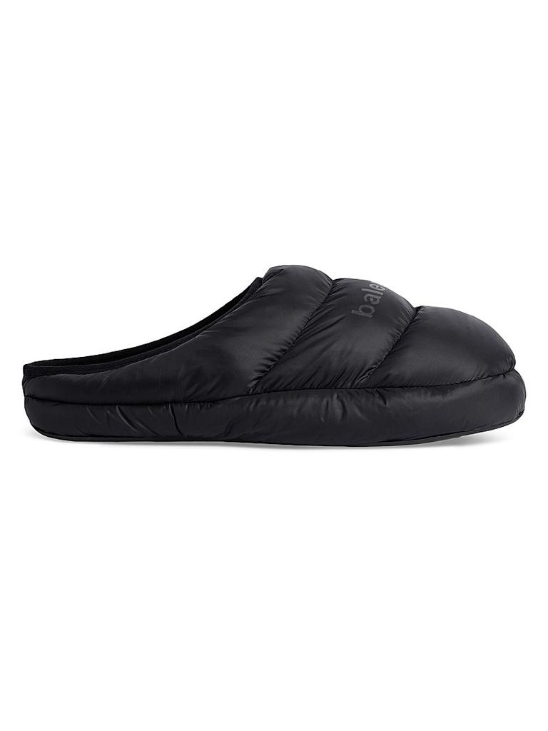 Balenciaga Speed Logo Slides - Sandals - Free Shipping