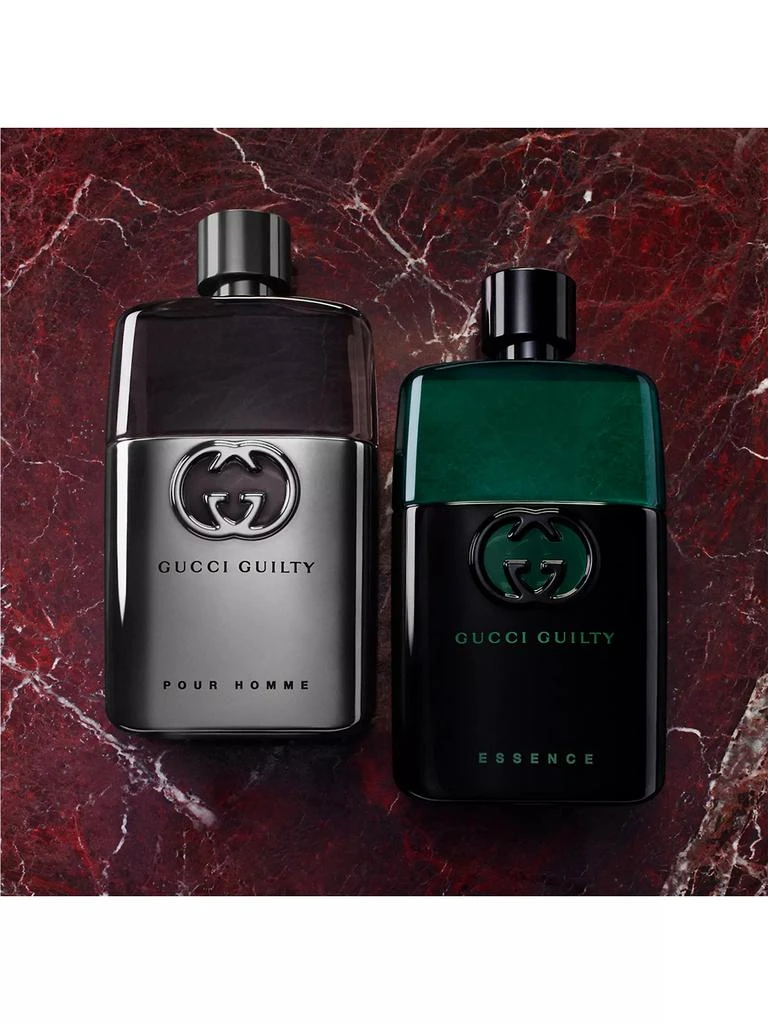 Gucci Gucci Guilty Essence Pour Homme Eau de Toilette for Men 6