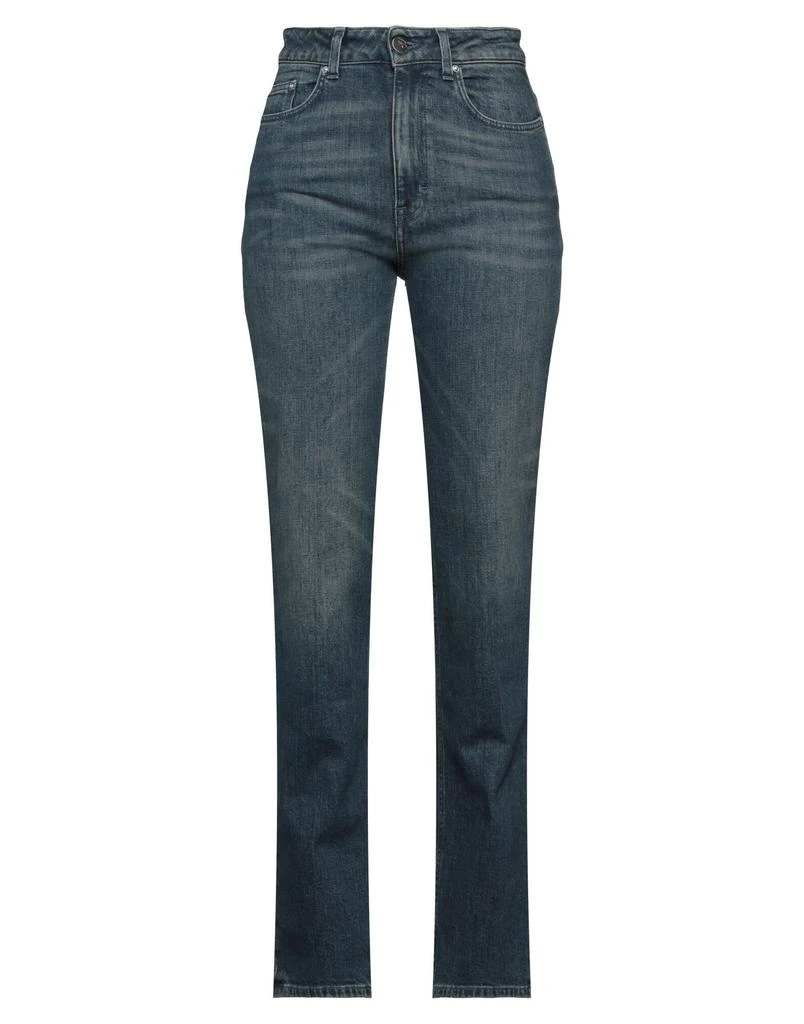 REMAIN Denim pants 1