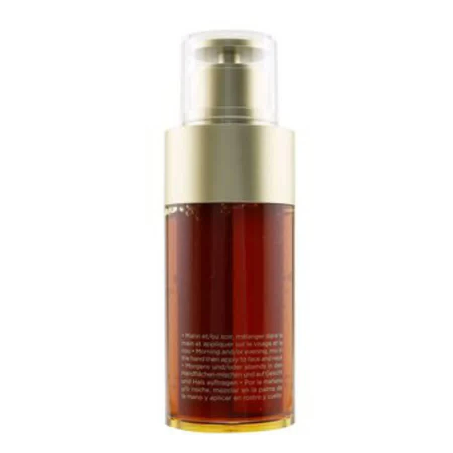 Clarins Unisex Double Serum (Hydric + Lipidic System) Complete Age Control Concentrate 2.5 oz Skin Care 3380810426922 3