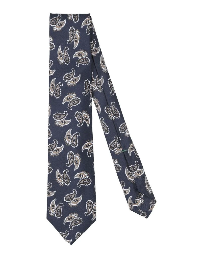 LUIGI BORRELLI NAPOLI Ties and bow ties