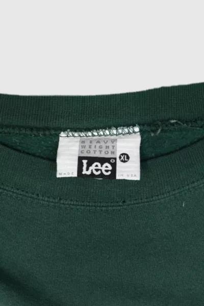LEE Vintage Bemidji State University Sweatshirt