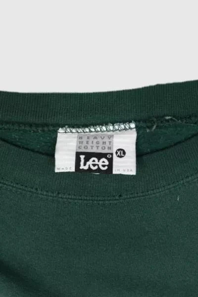 LEE Vintage Bemidji State University Sweatshirt 2