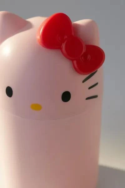 Urban Outfitters Hello Kitty Shaped Tabletop Humidifier 4