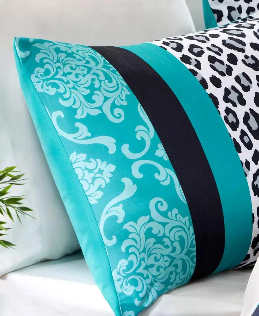 Intelligent Design Chloe 4-Pc. Comforter Set 5