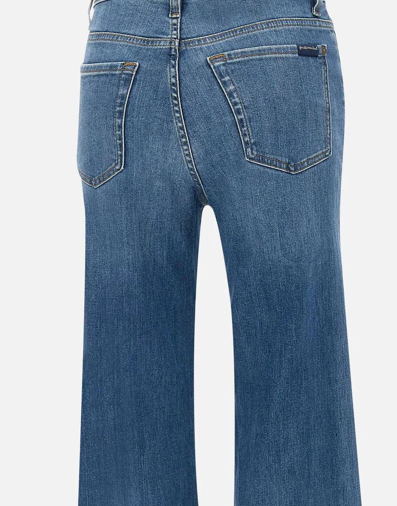 7 For All Mankind "Modern Dojo Groovy"jeans 5