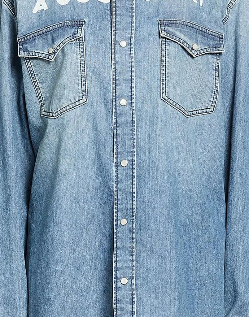MM6 Denim shirt 4