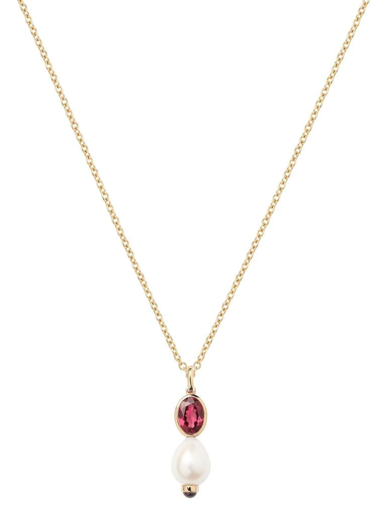 Poiray Pierres Précieuses Necklace 1