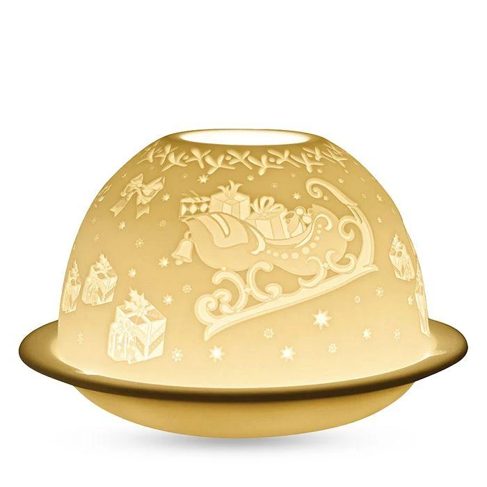 Bernardaud Noel LED Votive 1