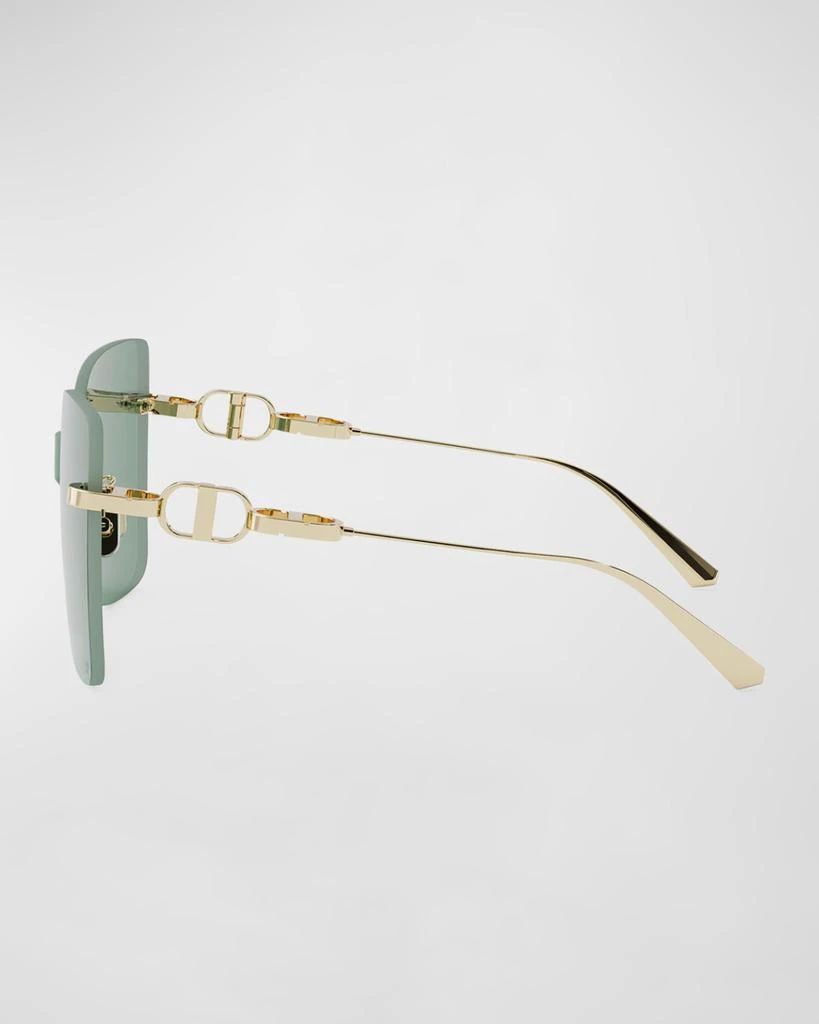 Dior CD Chain M1U Sunglasses Fashion Accessories Free Shipping