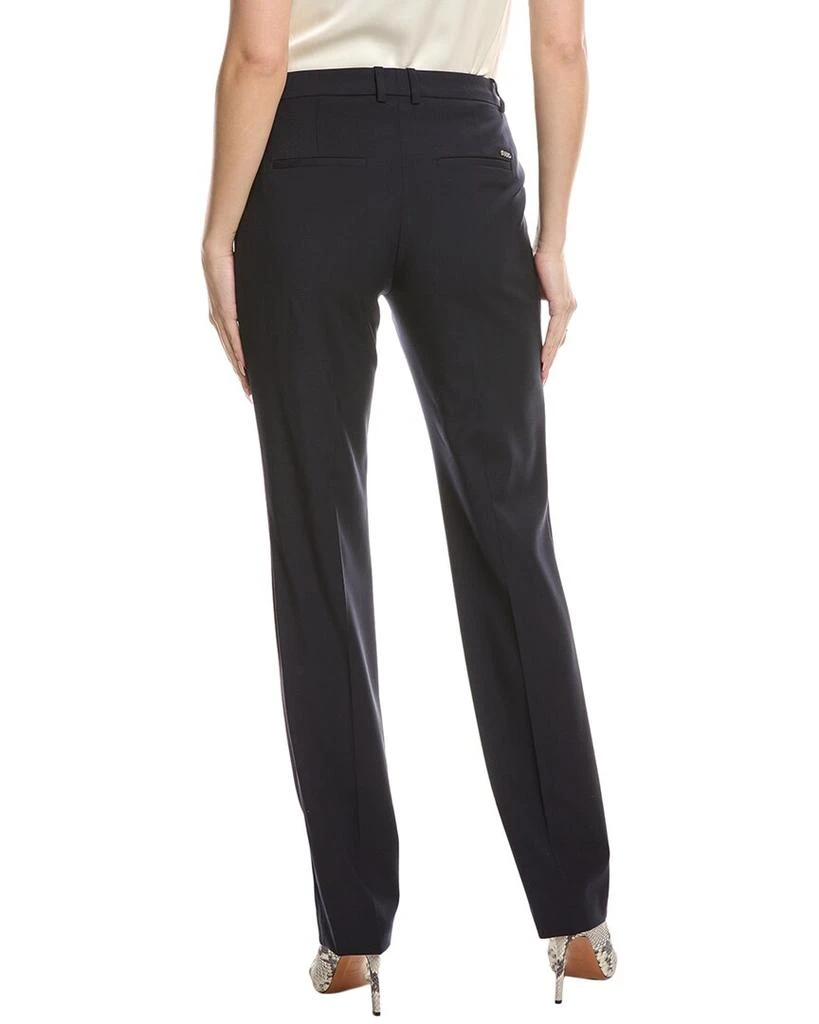 Hugo Boss Tameah Wool Trouser 2