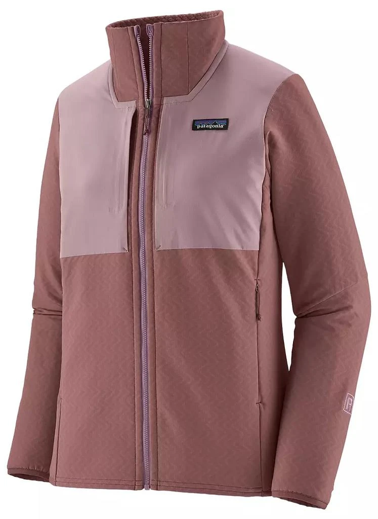 Patagonia Patagonia Women's R2 CrossStrata Jacket 5