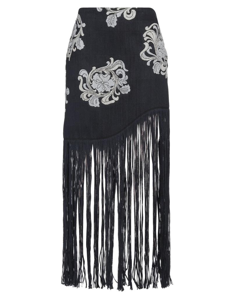 Cedric Charlier Maxi Skirts