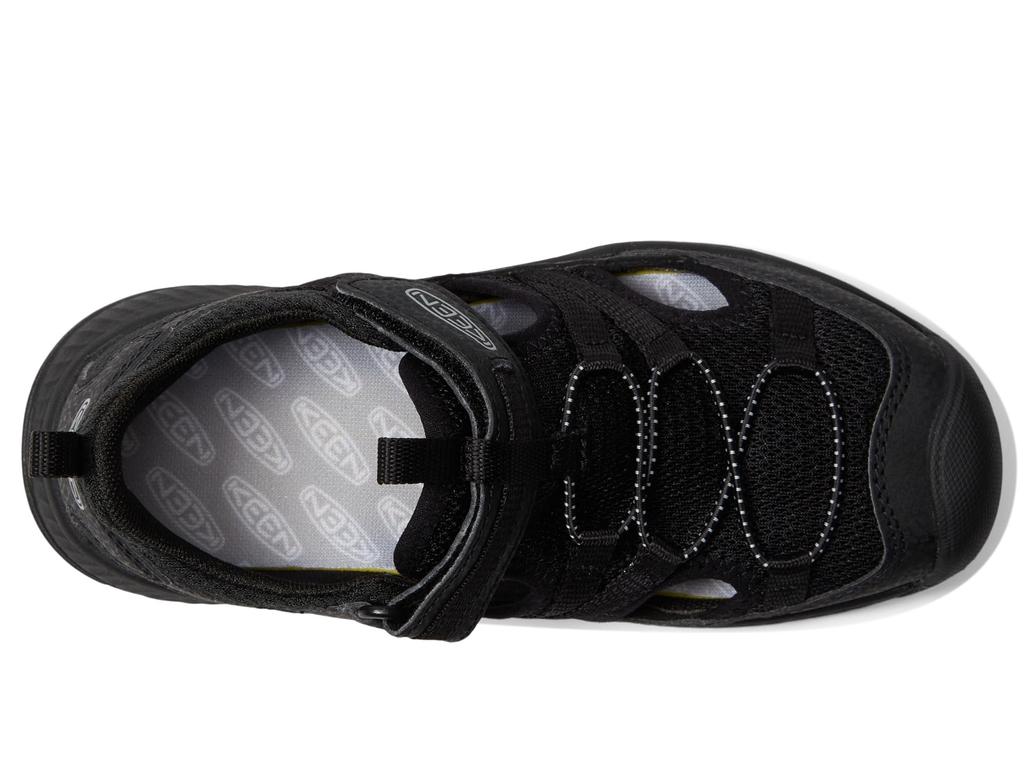 Keen Motozoa Sandal (Little Kid/Big Kid)