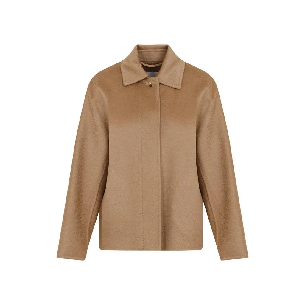 Max Mara Max Mara Coat 1