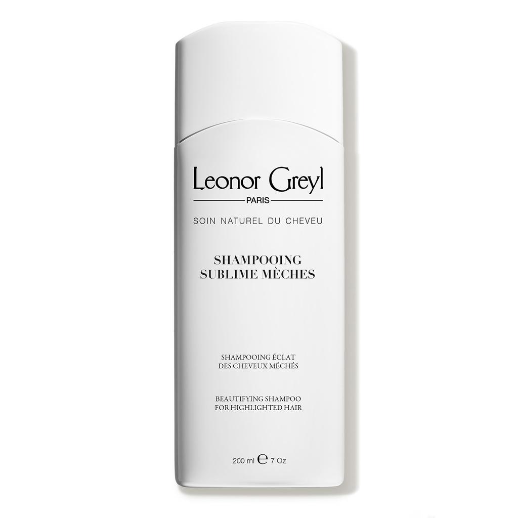 Leonor Greyl Leonor Greyl Shampooing Sublime Meches Beautifying Shampoo