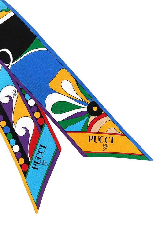 Pucci Pucci Scarves And Foulards 2