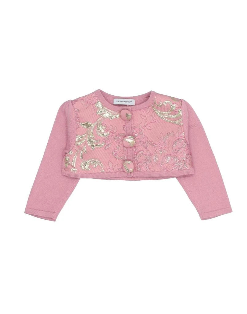 Never Fully Dressed Never Fully Dressed embroidered cardigan in pink -  Women's Cardigans - Compare Prices from 7+ Stores - Free Shipping -  BeyondStyle