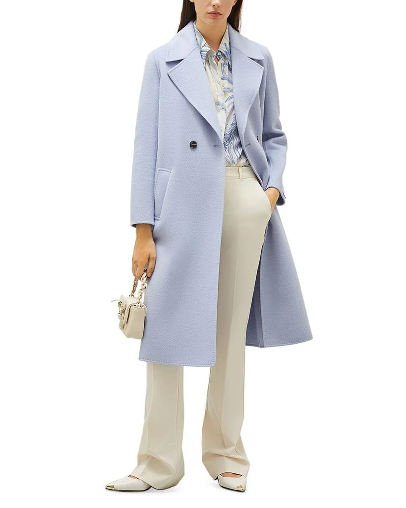 Marella Conio Silk Shirt 2
