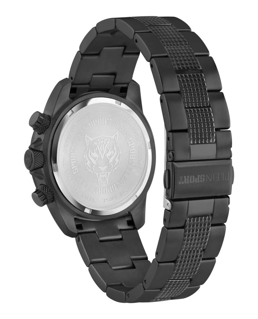 Plein Sport Hurricane Chronograph Watch 3