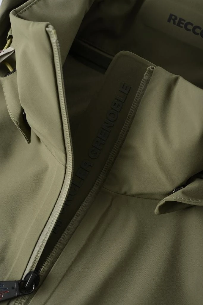 Moncler Moncler Grenoble Kibira Hooded Jacket 4