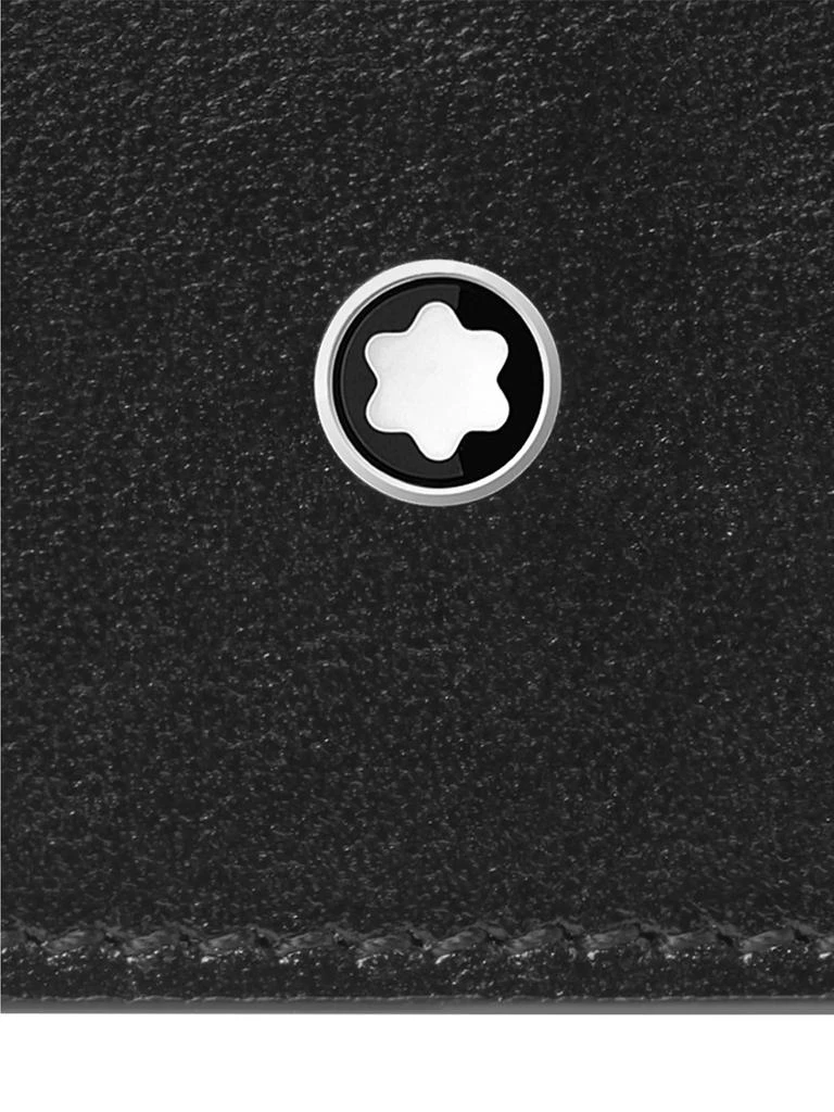 MontBlanc Meisterstück Money Clip Wallet 4