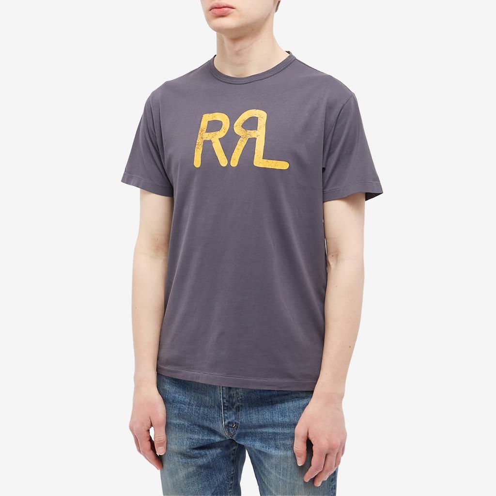 RRL RRL Logo T-Shirt