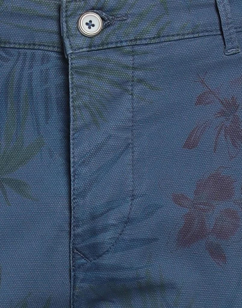 0/ZERO CONSTRUCTION Shorts & Bermuda 4