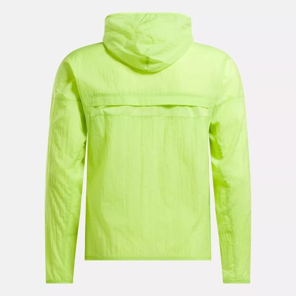 Reebok Running Hooded Jacket 9