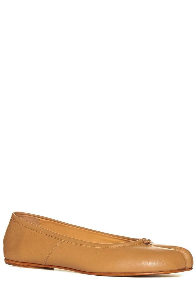 MAISON MARGIELA Maison Margiela Tabi Ballet Flats 2