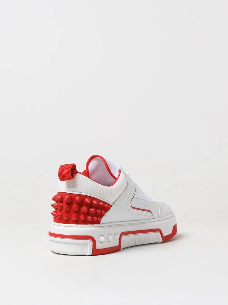 CHRISTIAN LOUBOUTIN Sneakers men Christian Louboutin 3