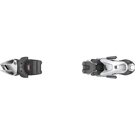 Tyrolia Sx 4.5 Gw Ac Ski Binding 2