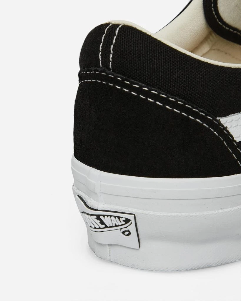 Vans Old Skool LX Sneakers Black 6