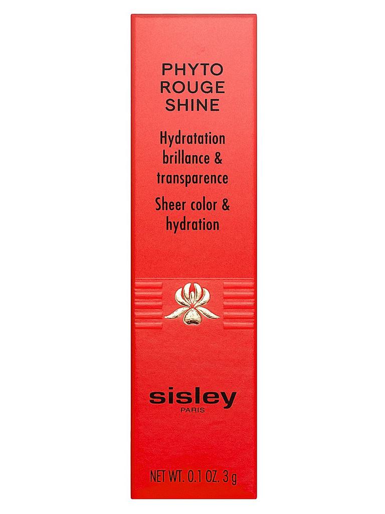 Sisley Phyto-Rouge Shine 13 Sheer Beverly Hills - Cosmetics