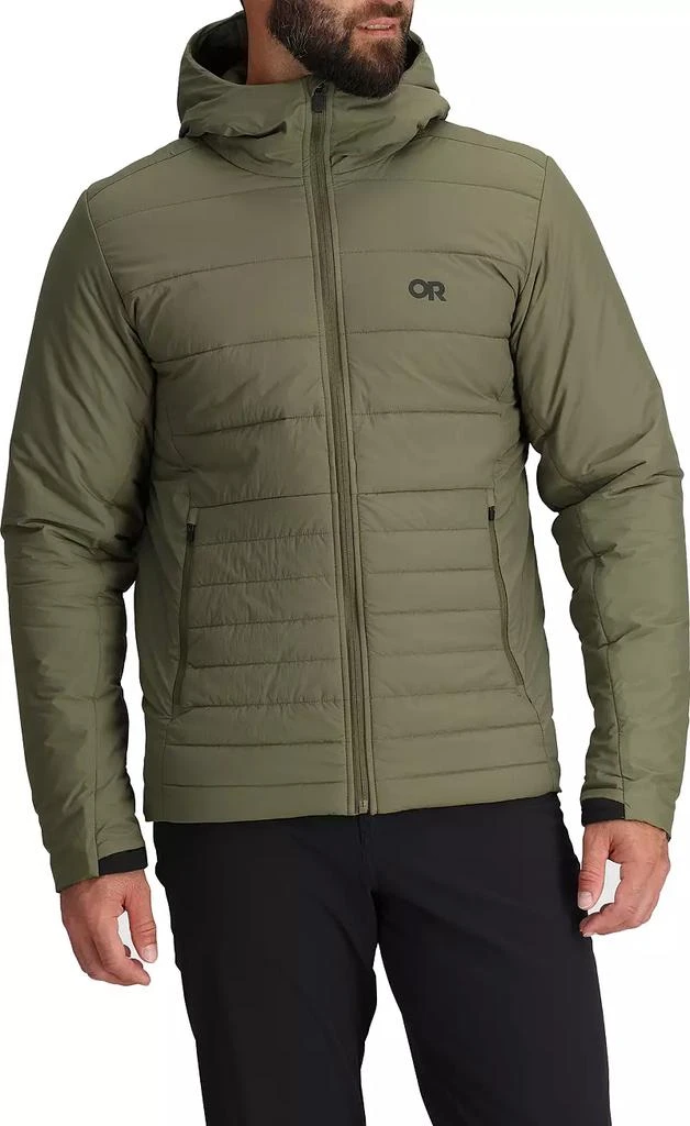 Outdoor Research Outdoor Research Men's Shadow Insulated Hoodie 1