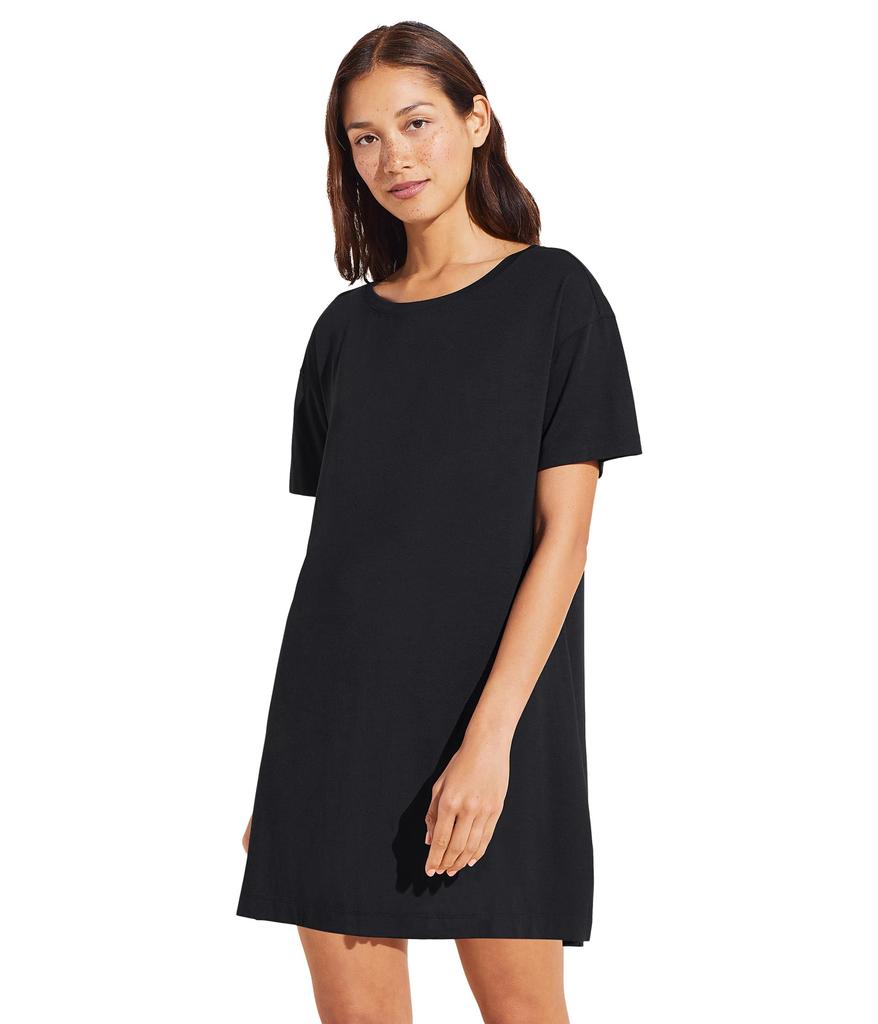 Eberjey Gisele Everyday Short Sleeve Sleepshirt