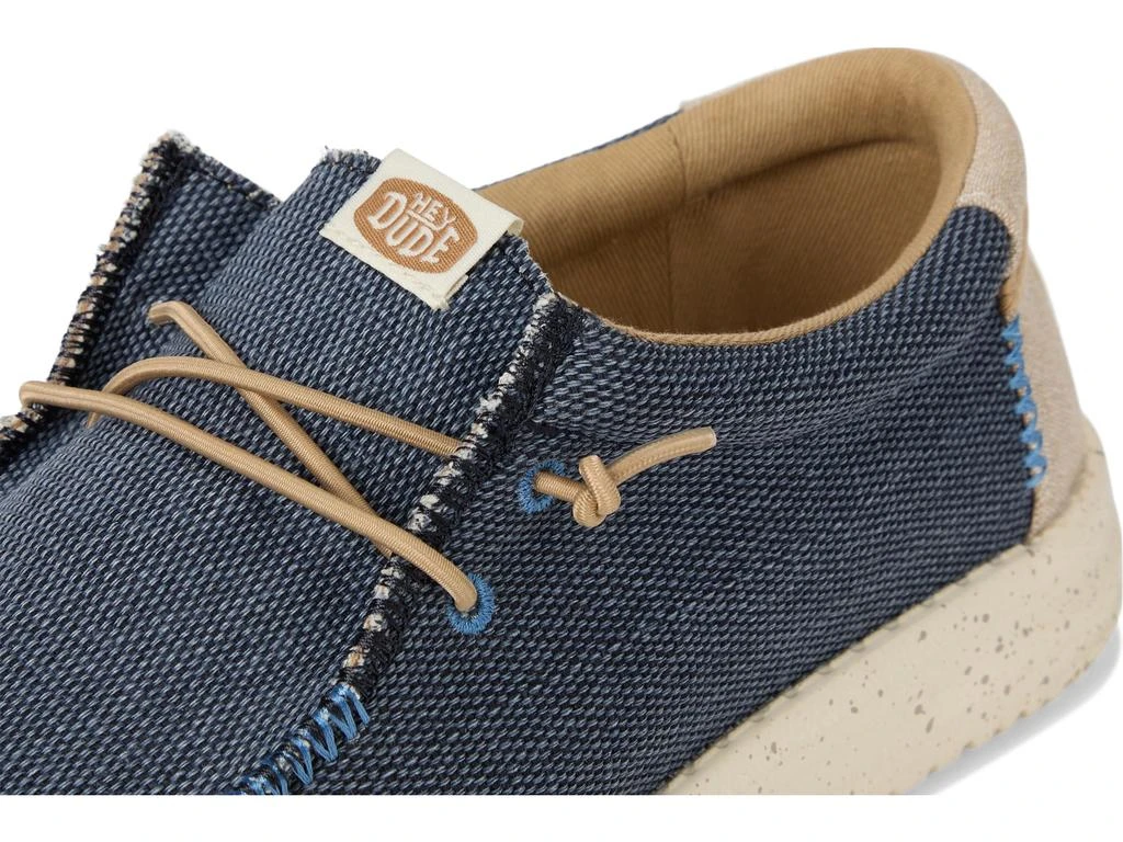 Hey Dude Wally Coastline Jute 6