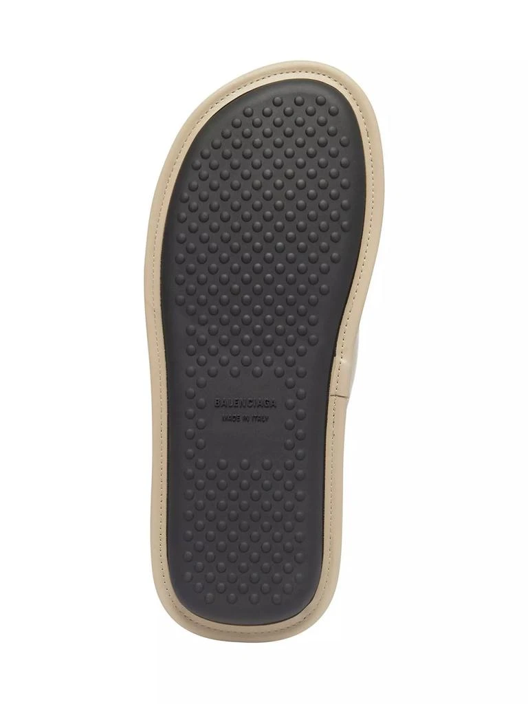 Balenciaga Home Slippers 8