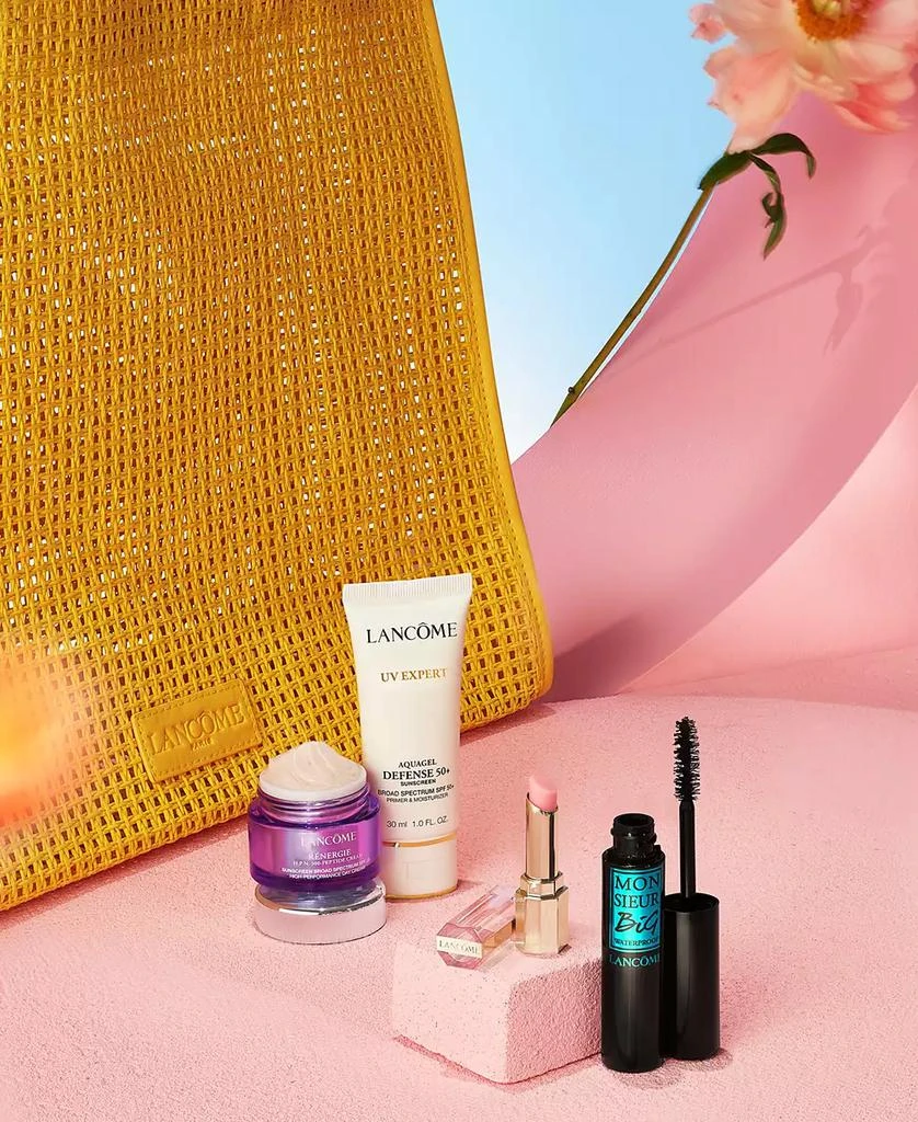 Lancôme 5-Pc. Summer Collection 2025 Gift Set 2