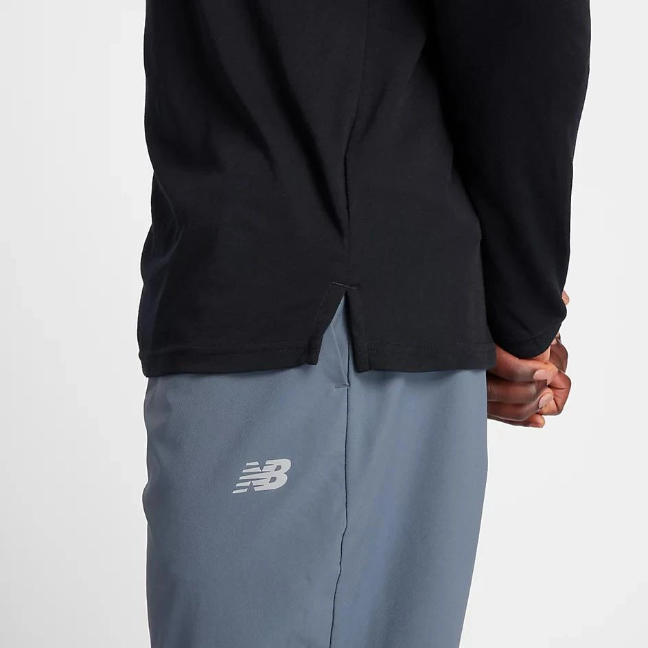 New Balance Lightweight Jersey Long Sleeve 5