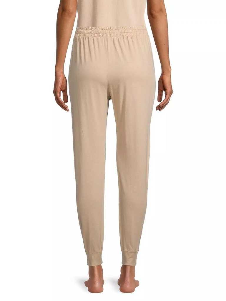 UGG Elsey Cotton-Blend Jogger Pants 5