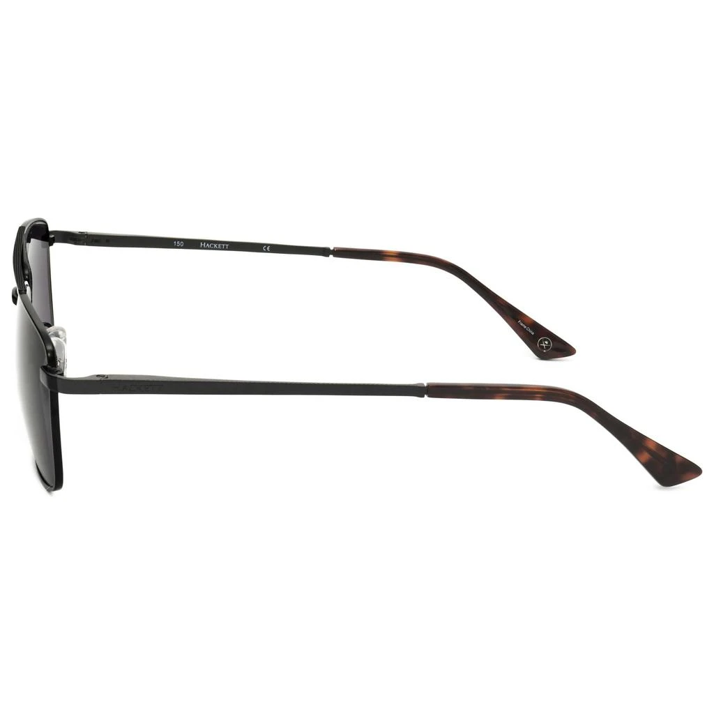 Hackett Hackett Men's Sunglasses HEKS1206-002-58 2